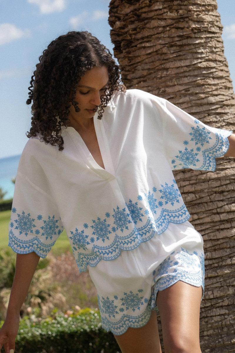 plage アランショートプルオーバー Plage｜《NEW ARRIVAL》買って損なし！新作アイテムが続々と登場