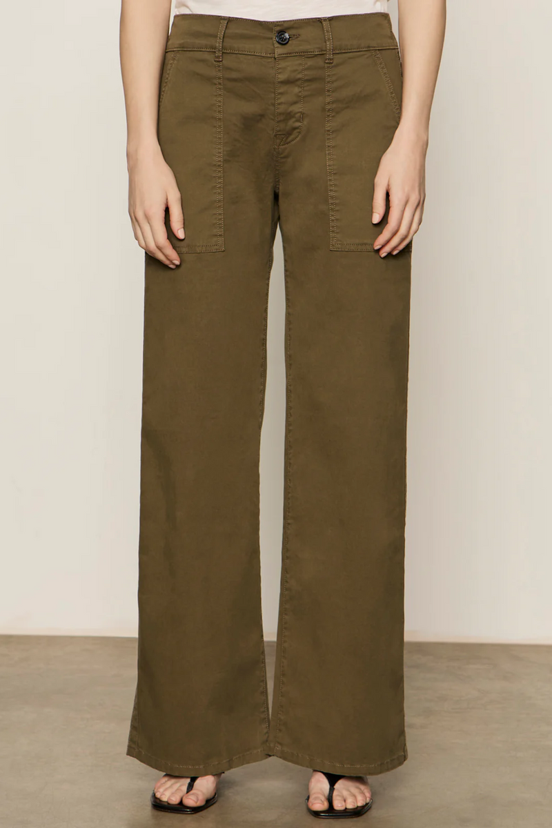 Sanctuary Cruiser Pants – Elizabeth Boutique