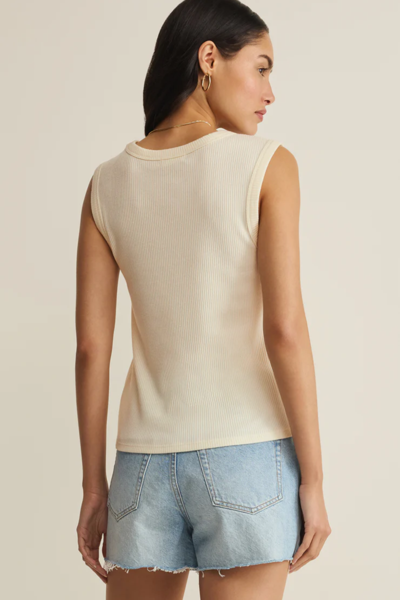 Z Supply Leisurely Tank – Elizabeth Boutique