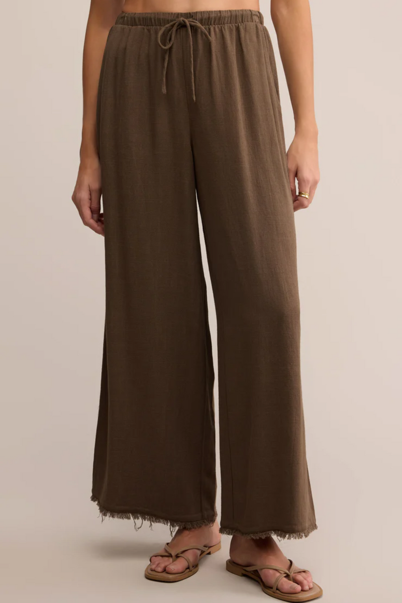【新品未使用】 ロザリームーン　In Slit Pants 38 PRANK PROJECT（プランクプロジェクト）の「ムーンスリット