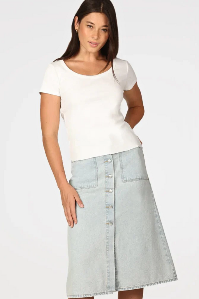 Dylan Charlie Tee
