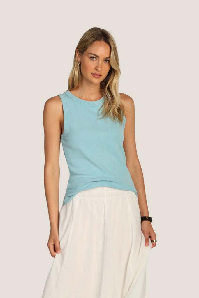 Dylan Classic Tank