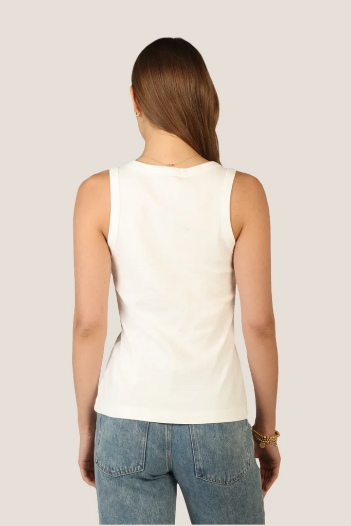 Dylan Classic Tank