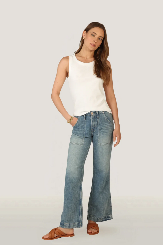 Dylan Classic Tank