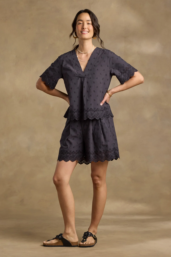 Dylan Tara Blouse