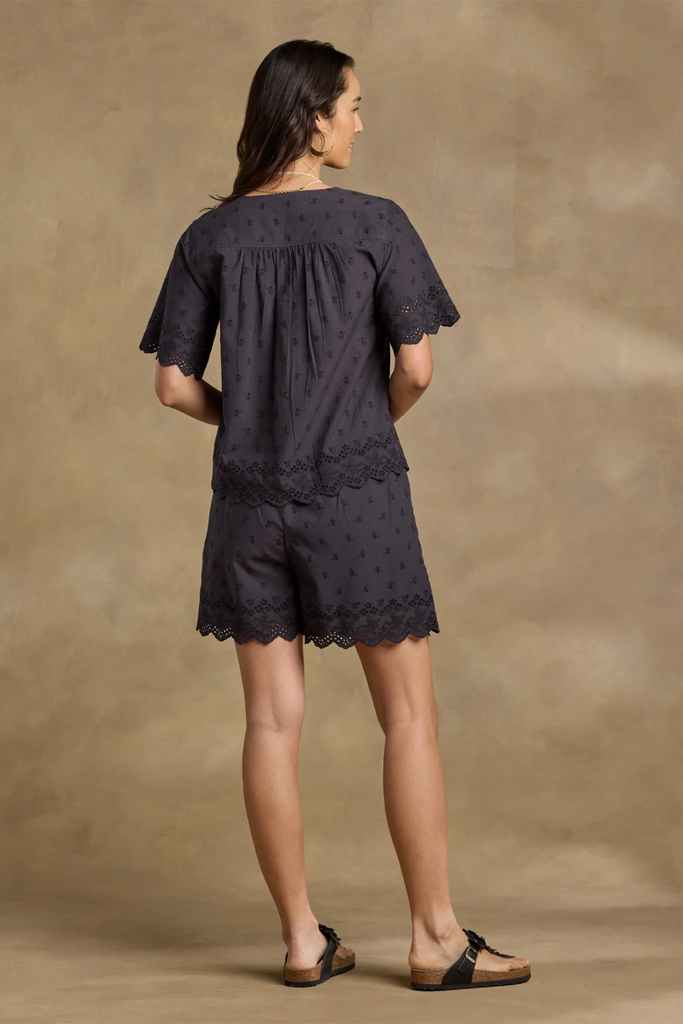 Dylan Tara Blouse