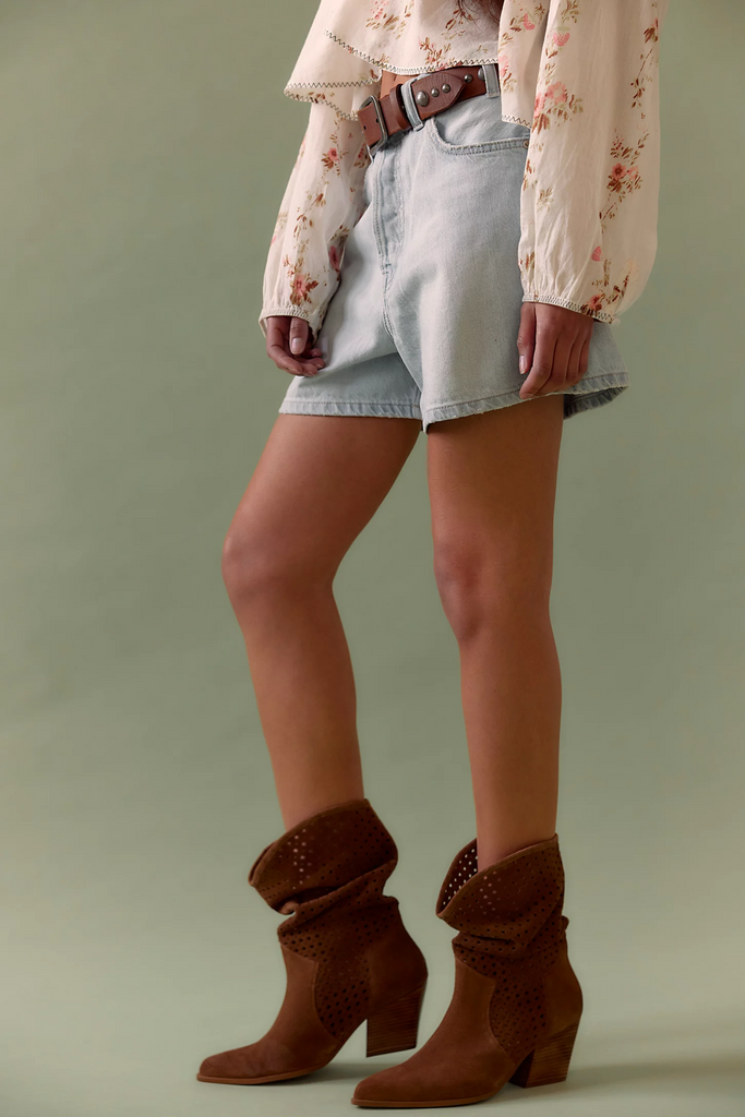 Free People Tippi Denim Short