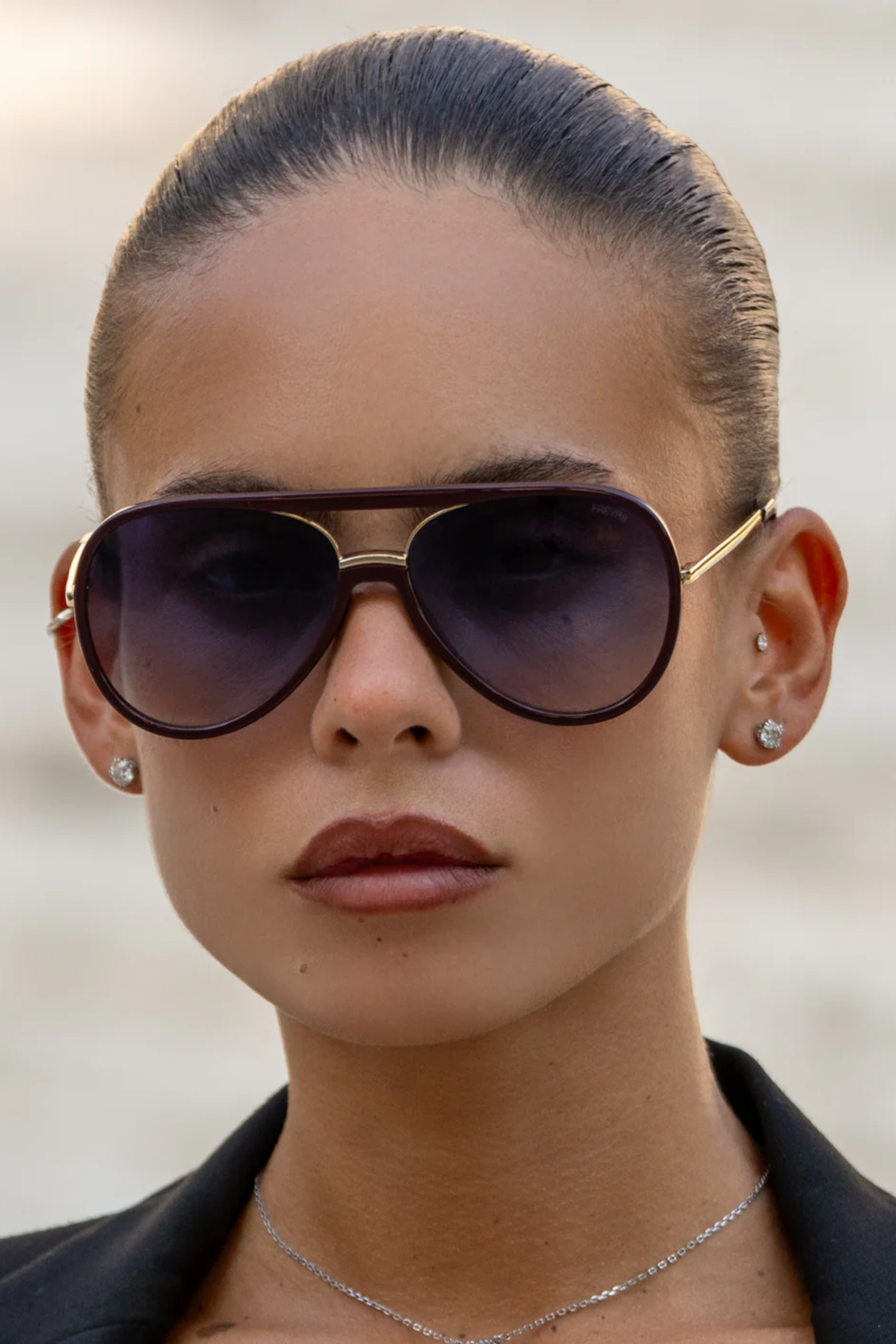 Freyrs Shay Sunglasses Freyrs Shay Sunglasses - Pants Store main image 3