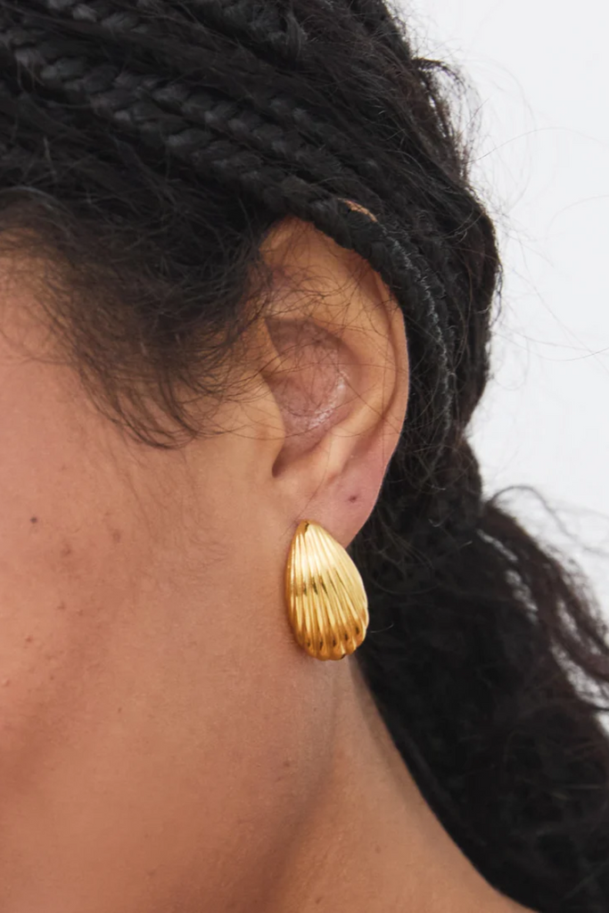FYB Jewelry Ariella Statement Studs