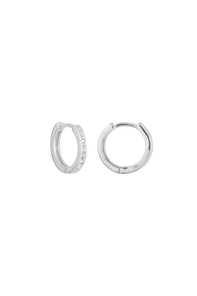 FYB Jewelry Coco Huggie