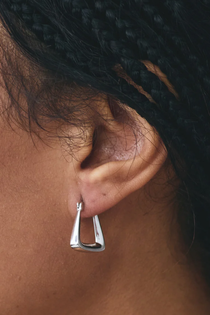 FYB Jewelry Marigold Hoops