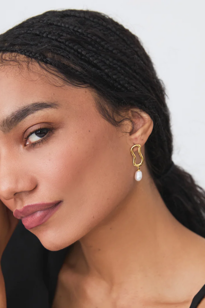 FYB Jewelry Matilda Earrings
