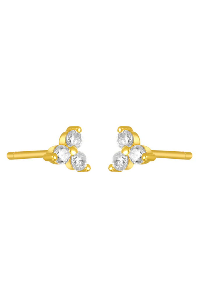 FYB Jewelry Norie Studs