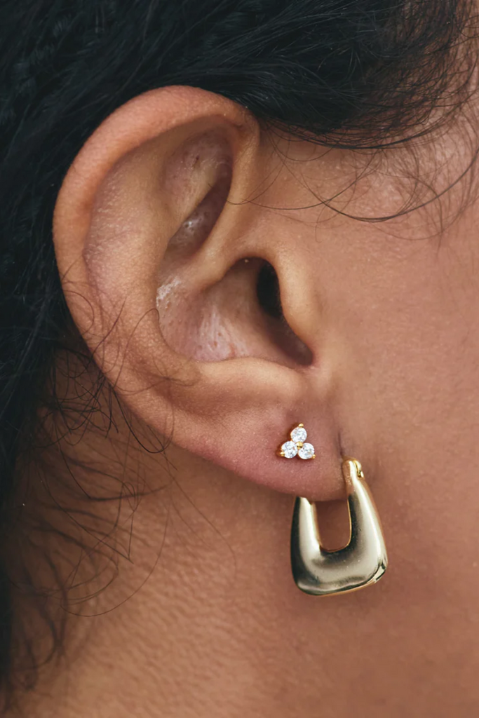 FYB Jewelry Norie Studs