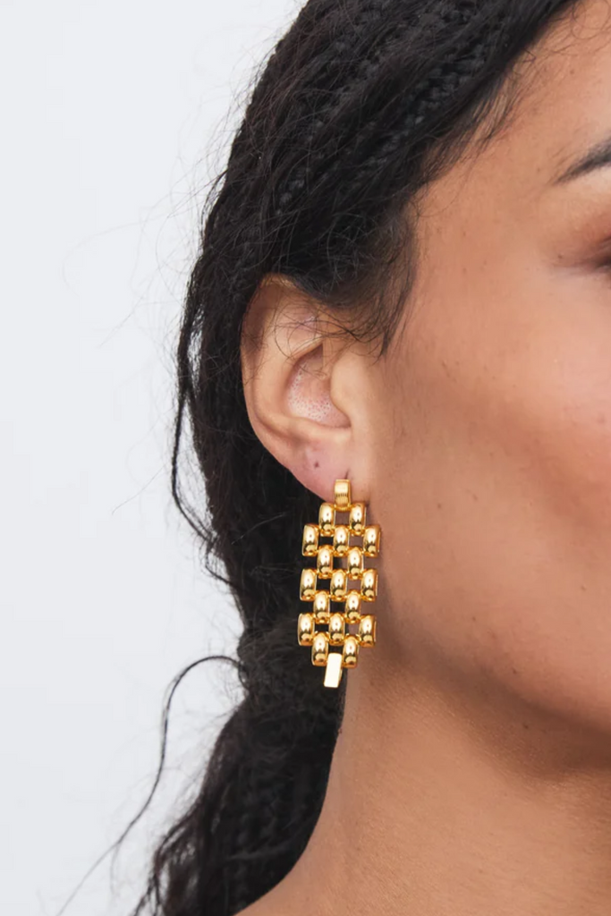 FYB Jewelry Rosalina Earrings