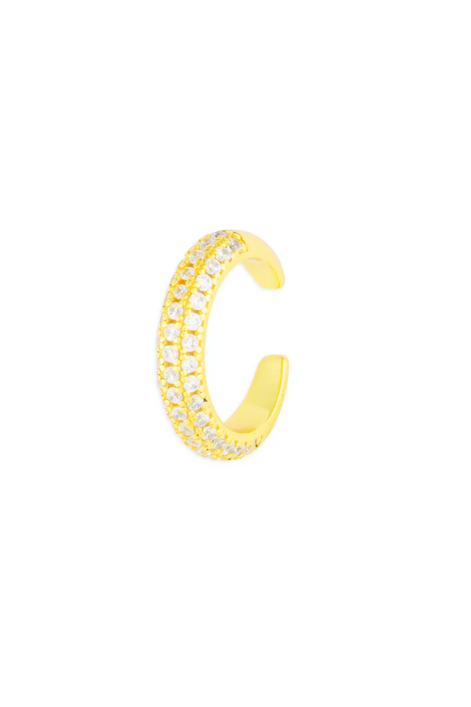 FYB Jewelry Tory Ear Cuff