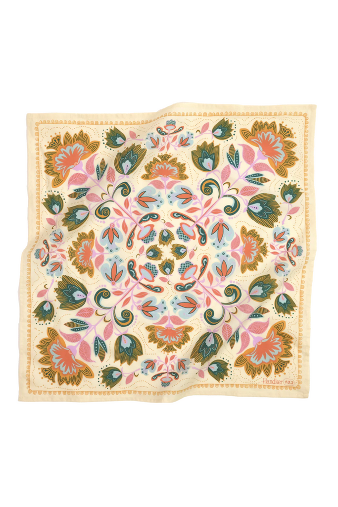 Handker Ingrid Bandana
