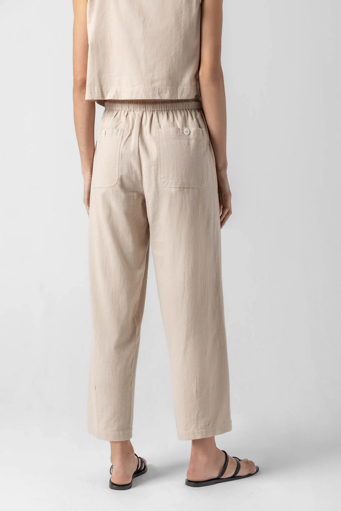 Lilla P Summer Pant