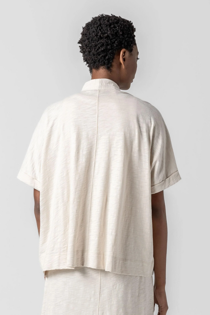 Lilla P Travel Cardigan