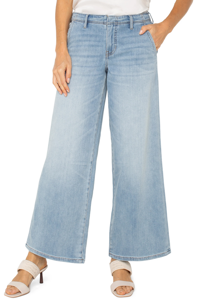 Liverpool Weekender Jeans
