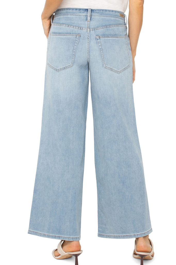 Liverpool Weekender Jeans