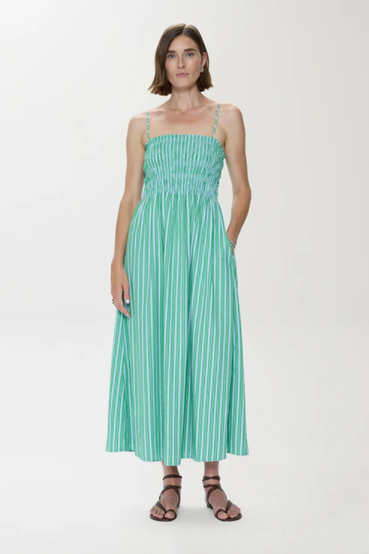 DRESSES + JUMPSUITS + SETS  Elizabeth Boutique