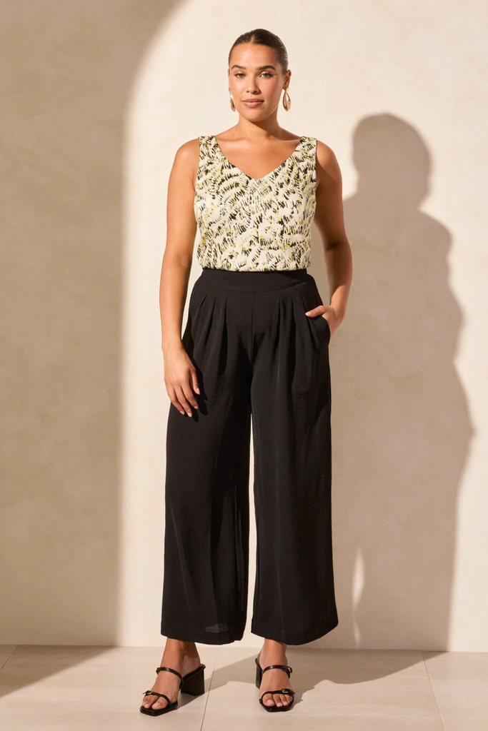 TRIBAL Flowy Pant