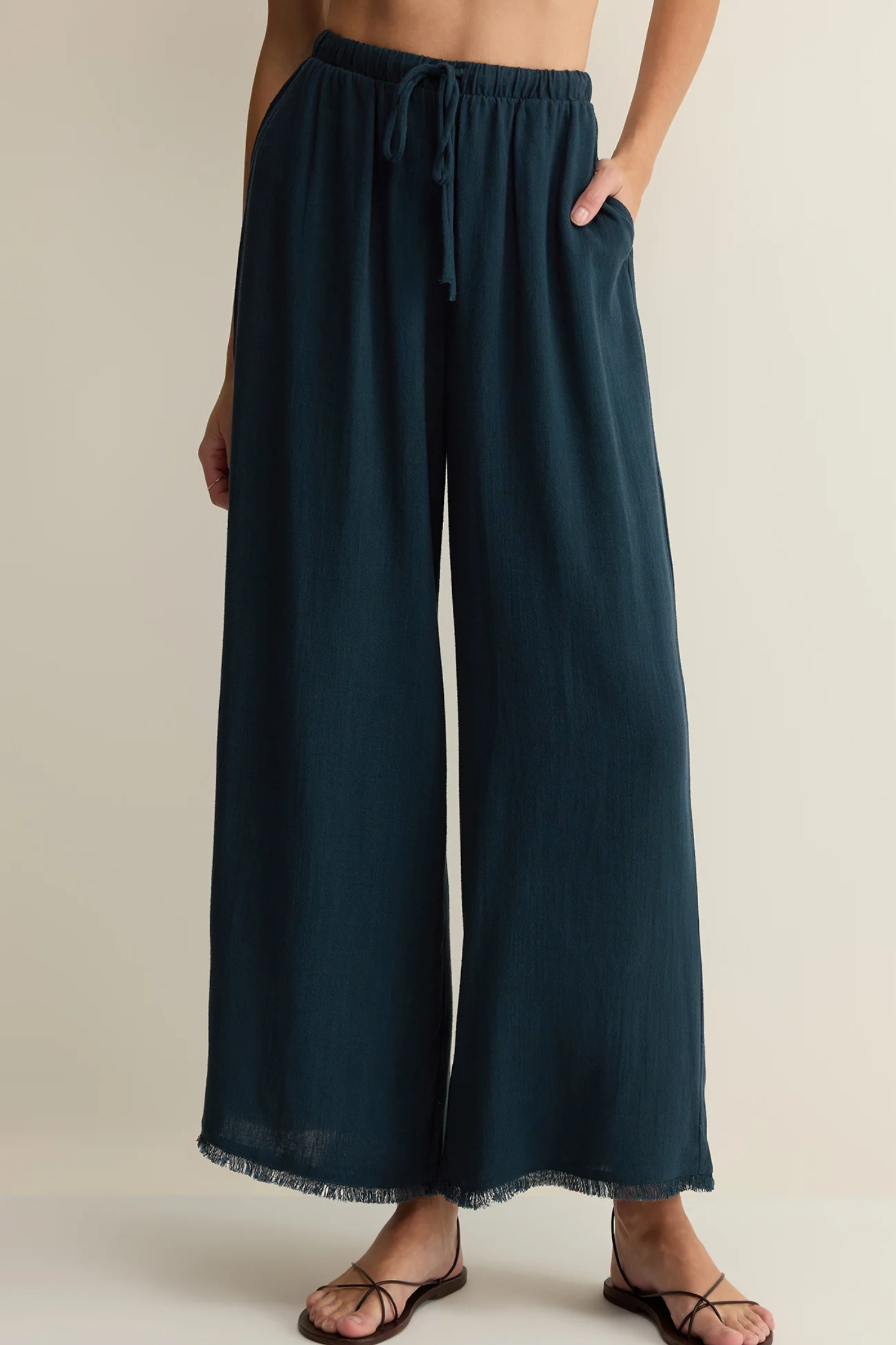 Z Supply Soren Pant – Elizabeth Boutique