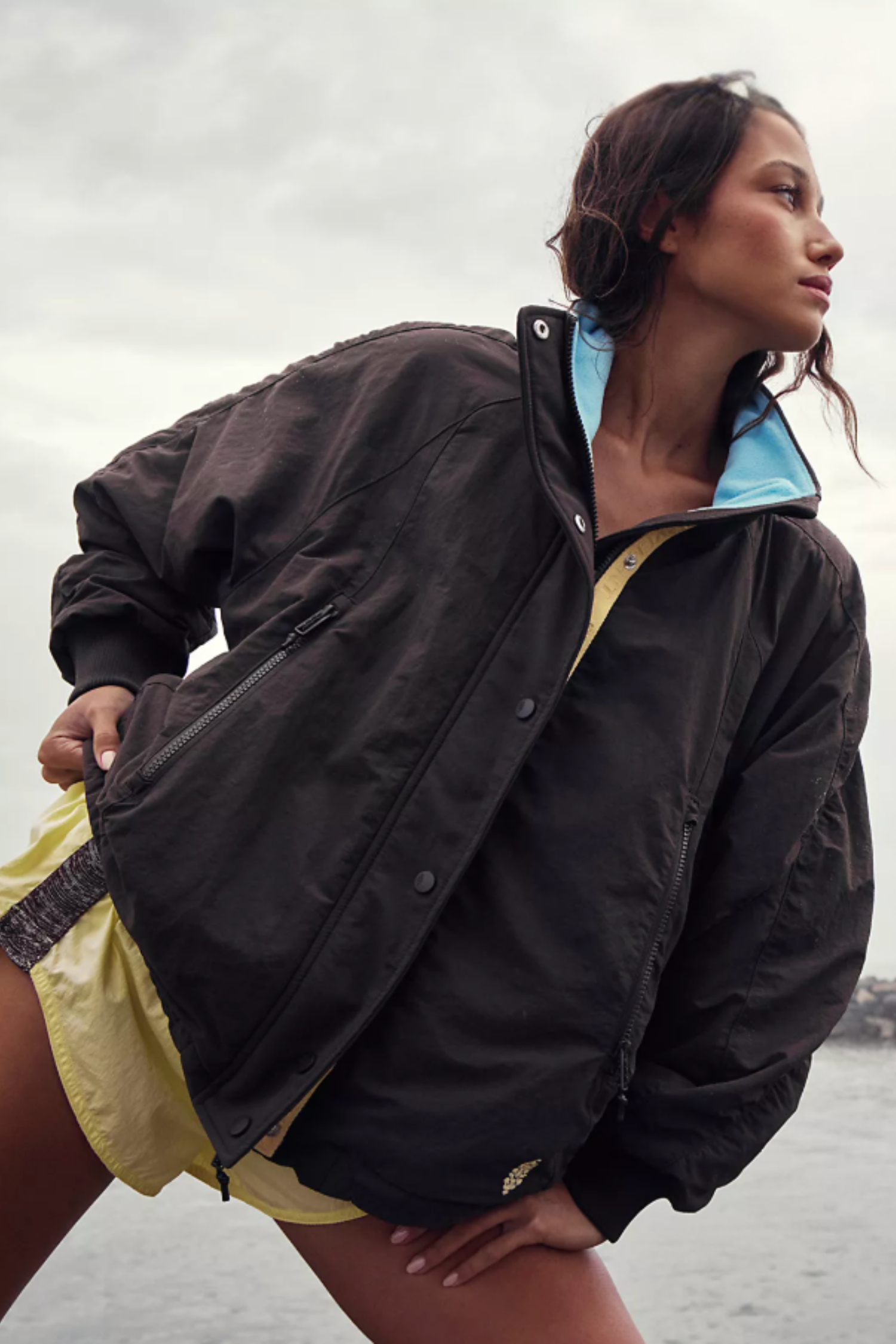 【美品】emdot ポケットファージレ JACKETS + COATS – Elizabeth Boutique 