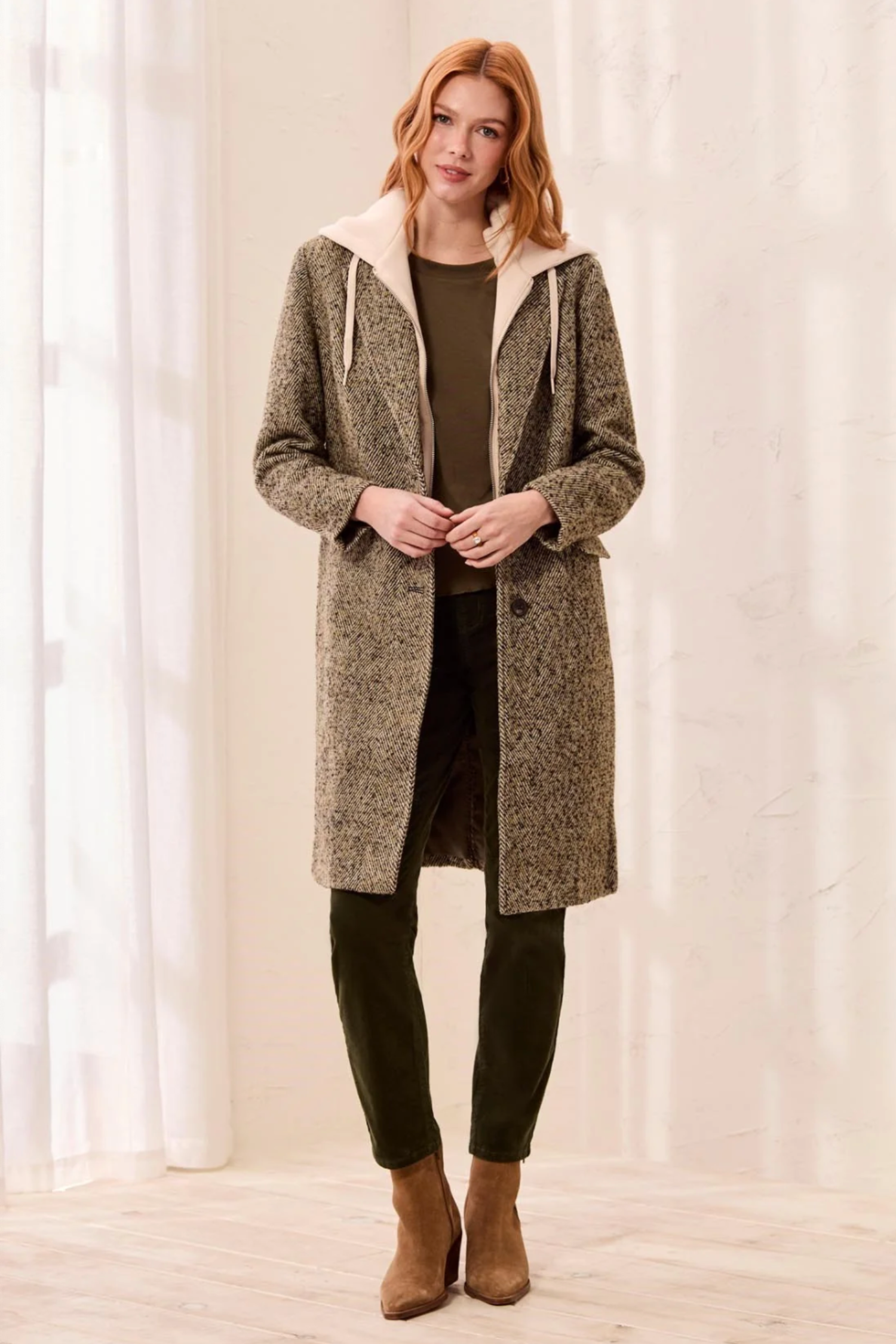JACKETS + COATS – Elizabeth Boutique 